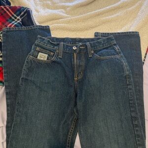 Cinch men’s jeans